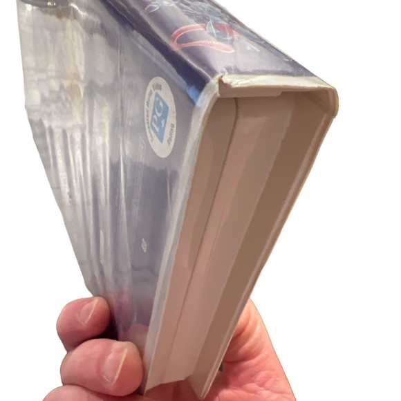 Vintage 2000 Pokemon The First Movie Mewtwo vs Mew VHS Tape Canadian Home Video - Picture 8 of 9